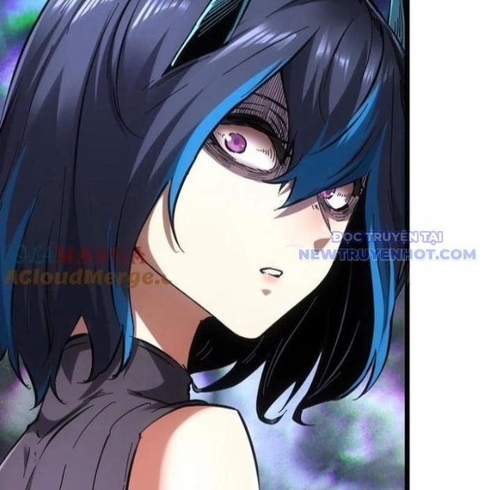 Không Chết Được Ta Đành Thống Trị Ma Giới 75 trang 5