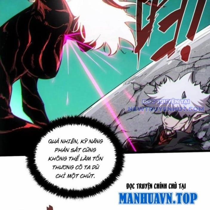 Không Chết Được Ta Đành Thống Trị Ma Giới 75 trang 51