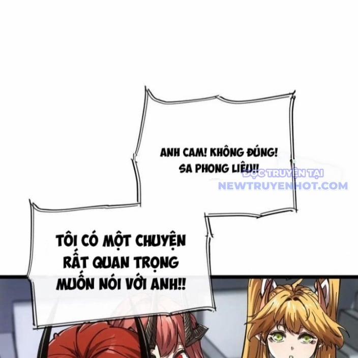 Không Chết Được Ta Đành Thống Trị Ma Giới 75 trang 57