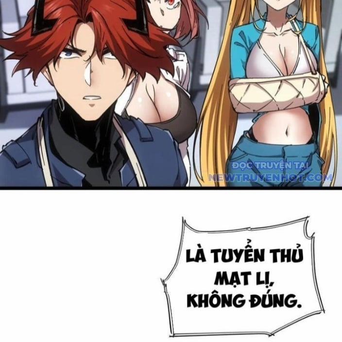 Không Chết Được Ta Đành Thống Trị Ma Giới 75 trang 58