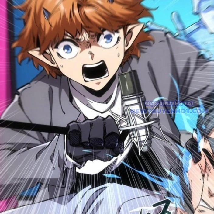 Không Chết Được Ta Đành Thống Trị Ma Giới 75 trang 60