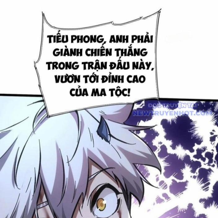 Không Chết Được Ta Đành Thống Trị Ma Giới 75 trang 62