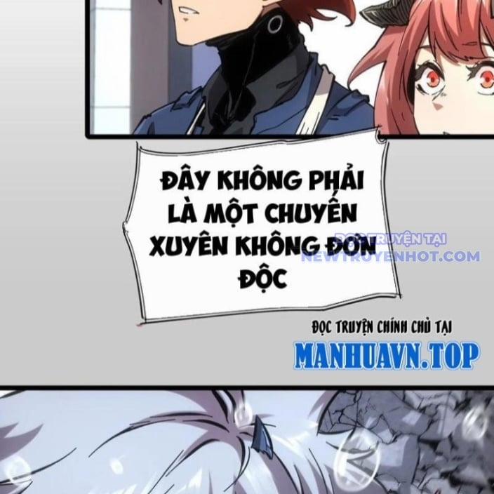 Không Chết Được Ta Đành Thống Trị Ma Giới 75 trang 66