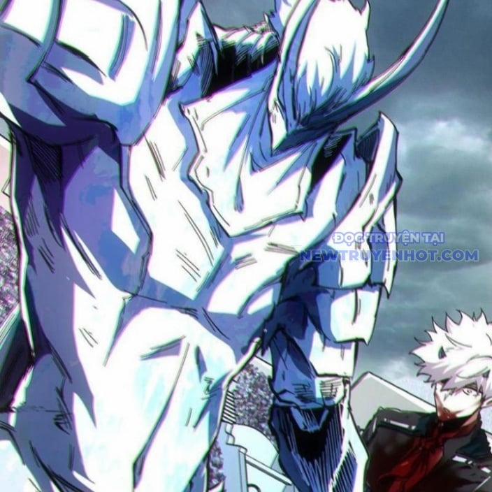 Không Chết Được Ta Đành Thống Trị Ma Giới 75 trang 77