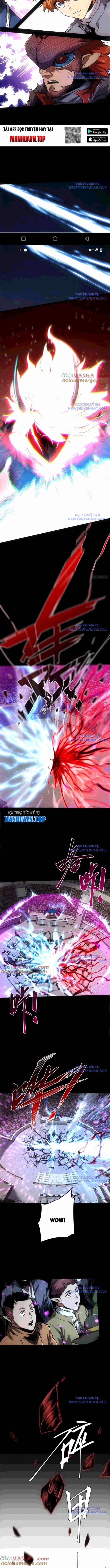 Không Chết Được Ta Đành Thống Trị Ma Giới 77 trang 4