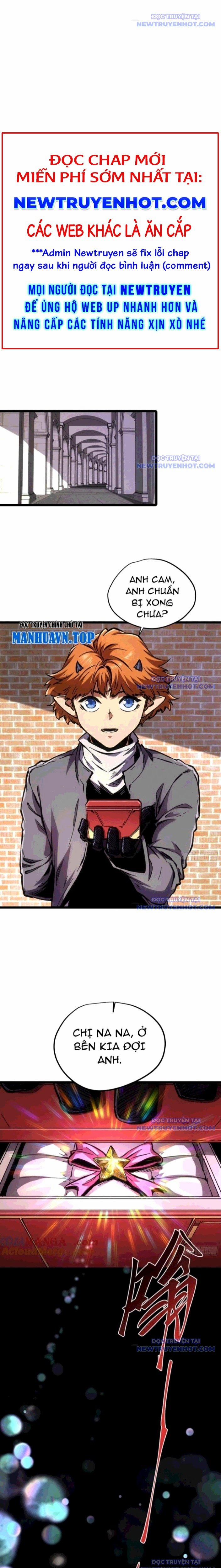 Không Chết Được Ta Đành Thống Trị Ma Giới 78 trang 4