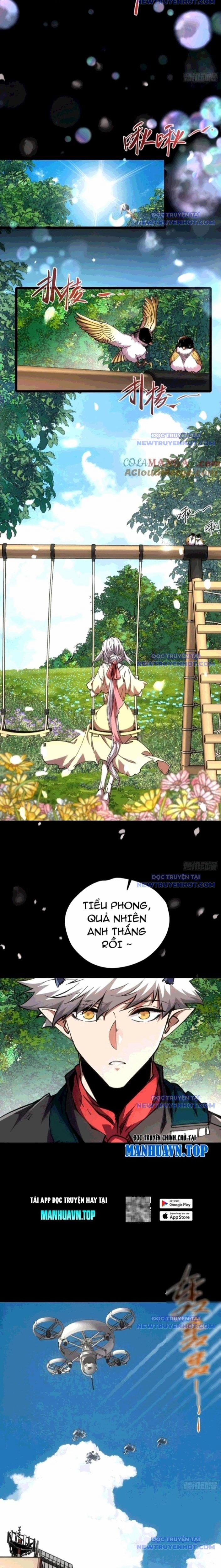 Không Chết Được Ta Đành Thống Trị Ma Giới 78 trang 5