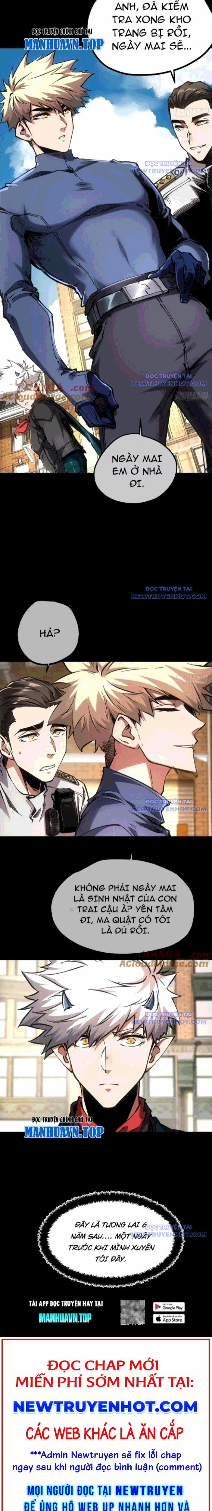 Không Chết Được Ta Đành Thống Trị Ma Giới 78 trang 7