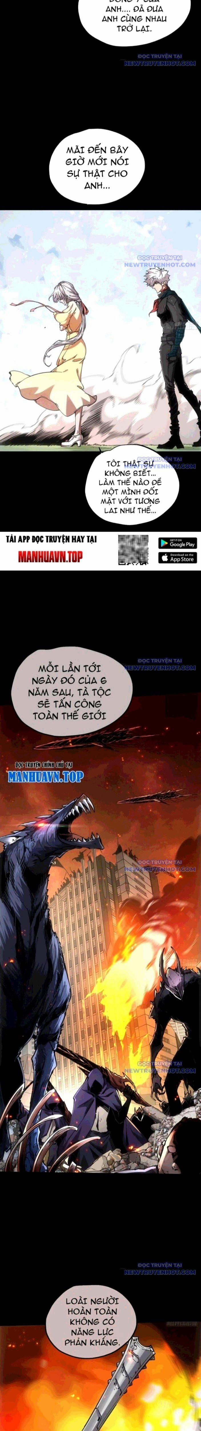 Không Chết Được Ta Đành Thống Trị Ma Giới 79 trang 2