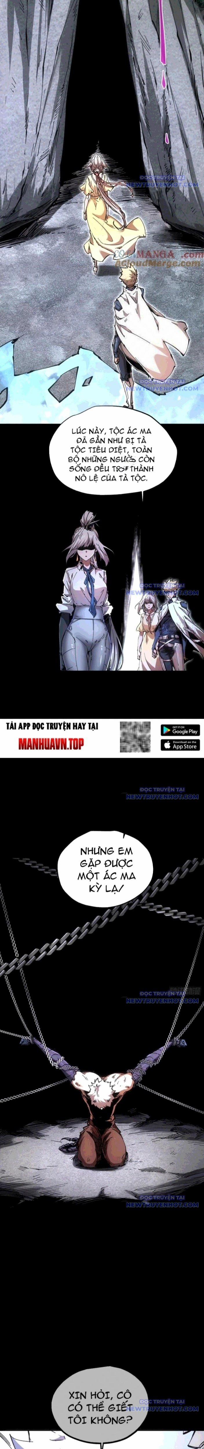 Không Chết Được Ta Đành Thống Trị Ma Giới 79 trang 6