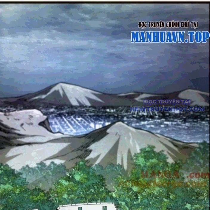 Không Chết Được Ta Đành Thống Trị Ma Giới 80 trang 12