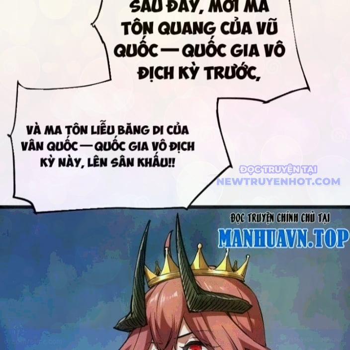 Không Chết Được Ta Đành Thống Trị Ma Giới 80 trang 18