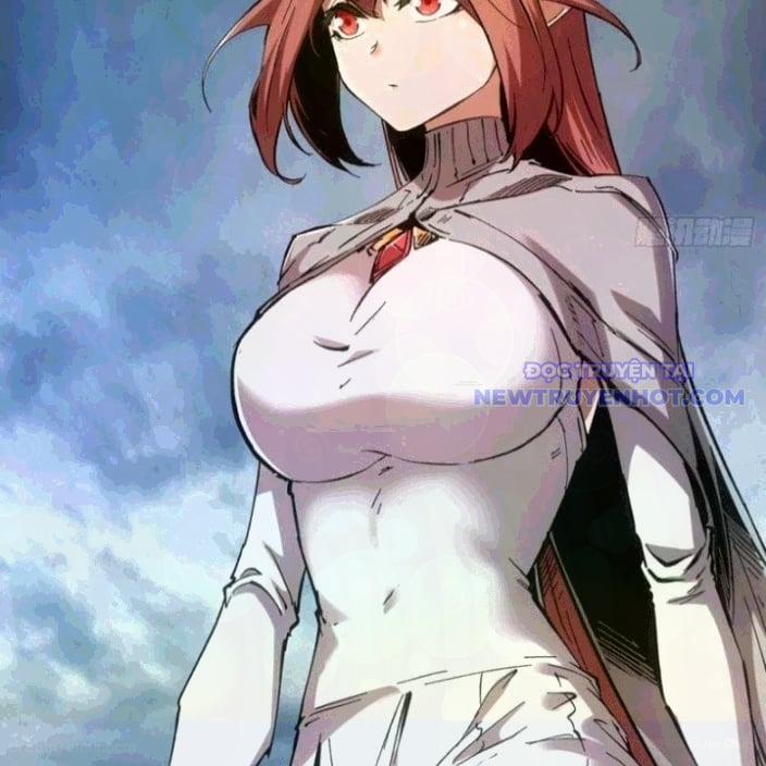 Không Chết Được Ta Đành Thống Trị Ma Giới 80 trang 19