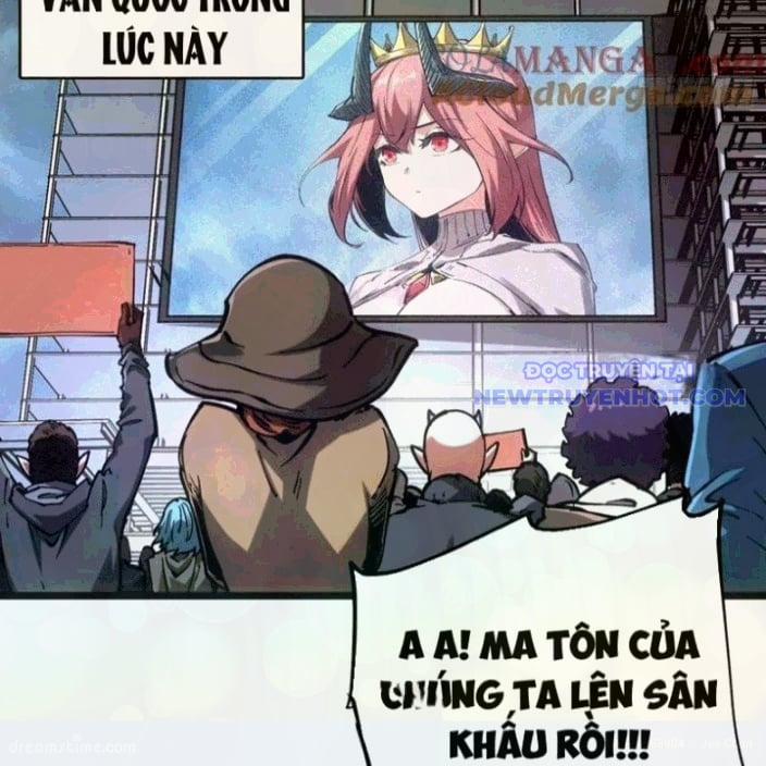 Không Chết Được Ta Đành Thống Trị Ma Giới 80 trang 22