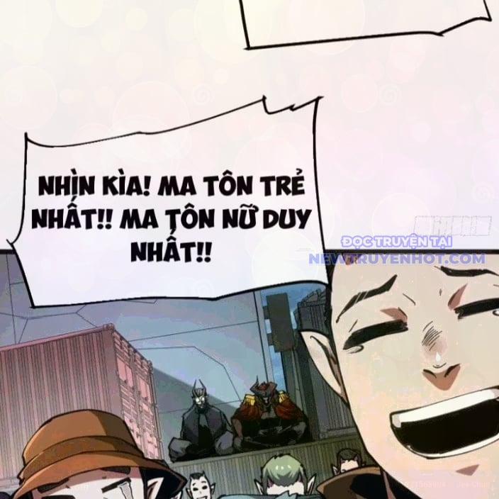 Không Chết Được Ta Đành Thống Trị Ma Giới 80 trang 23