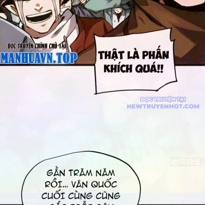 Không Chết Được Ta Đành Thống Trị Ma Giới 80 trang 24