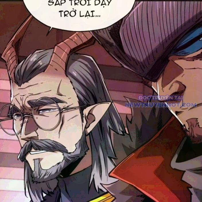 Không Chết Được Ta Đành Thống Trị Ma Giới 80 trang 25