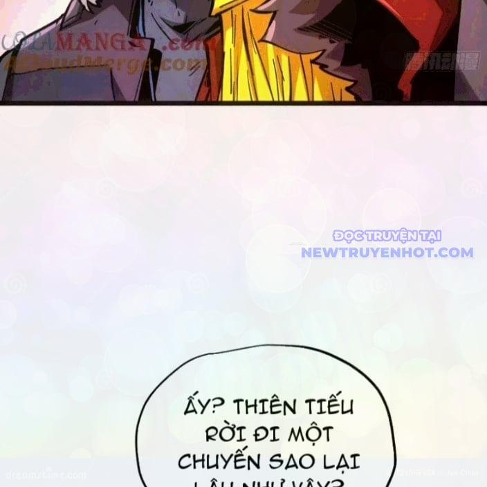 Không Chết Được Ta Đành Thống Trị Ma Giới 80 trang 26