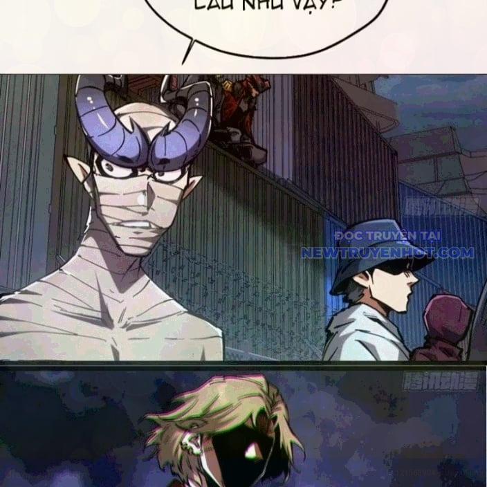 Không Chết Được Ta Đành Thống Trị Ma Giới 80 trang 27