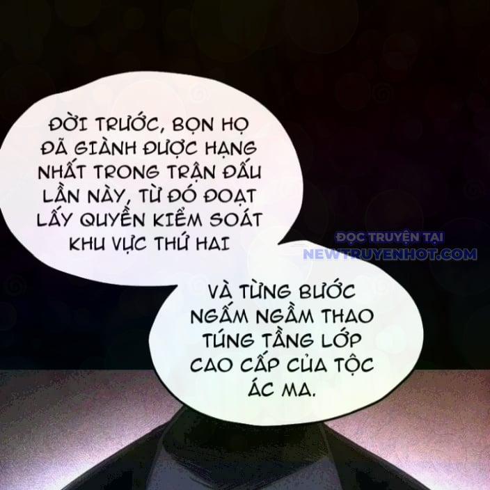 Không Chết Được Ta Đành Thống Trị Ma Giới 80 trang 4