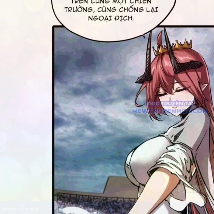 Không Chết Được Ta Đành Thống Trị Ma Giới 80 trang 40