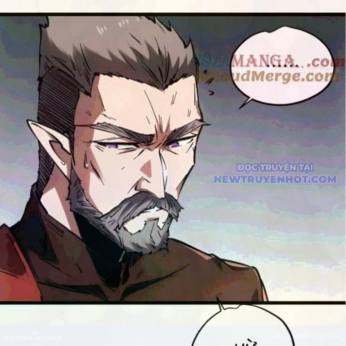 Không Chết Được Ta Đành Thống Trị Ma Giới 80 trang 42
