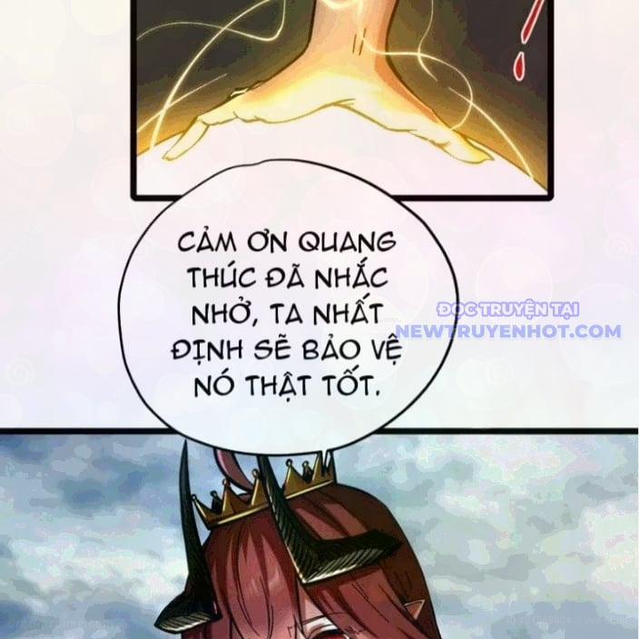 Không Chết Được Ta Đành Thống Trị Ma Giới 80 trang 45