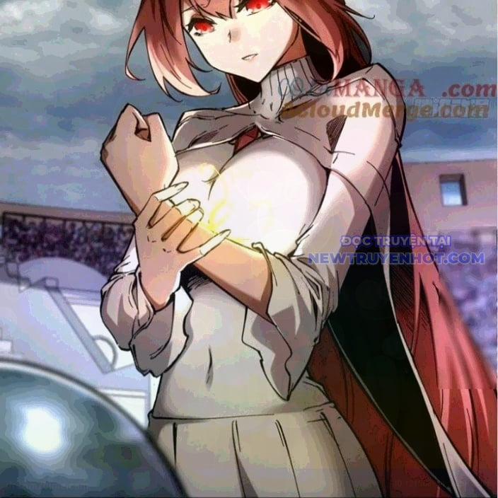 Không Chết Được Ta Đành Thống Trị Ma Giới 80 trang 46