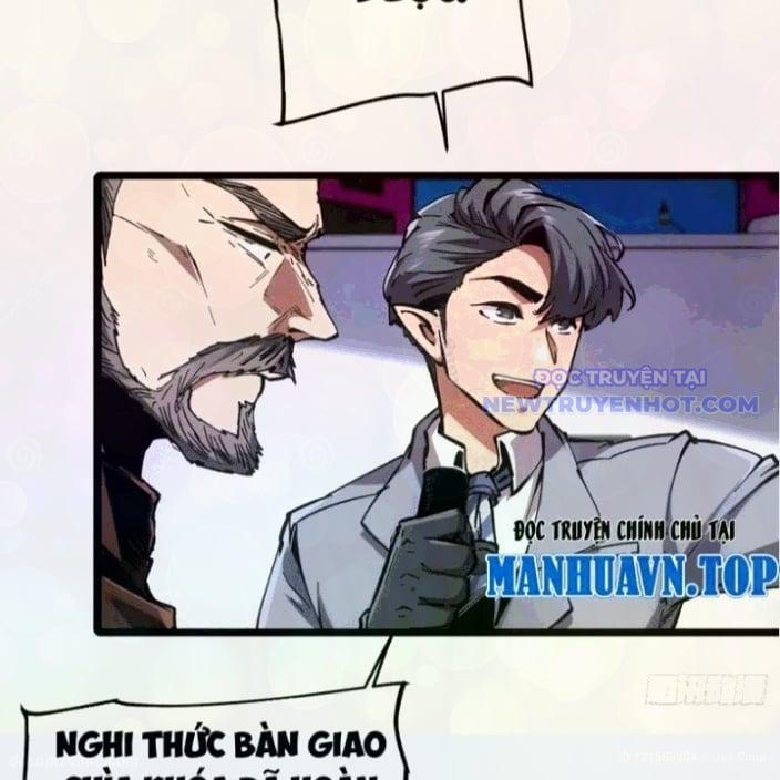 Không Chết Được Ta Đành Thống Trị Ma Giới 80 trang 48