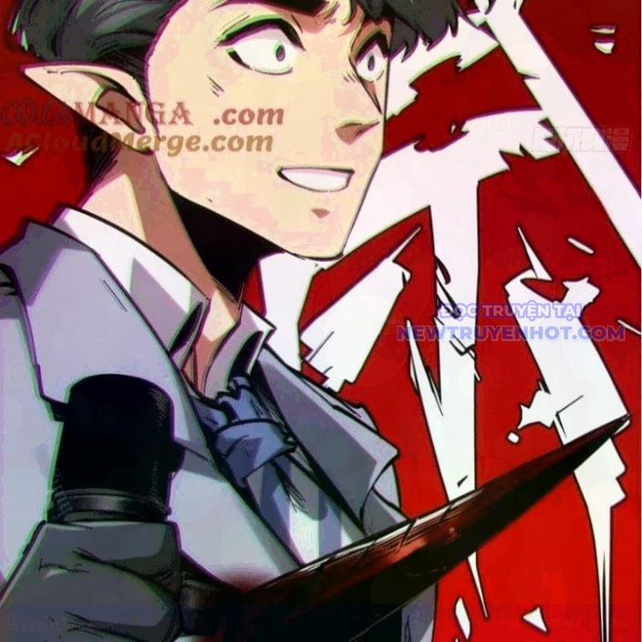 Không Chết Được Ta Đành Thống Trị Ma Giới 80 trang 50