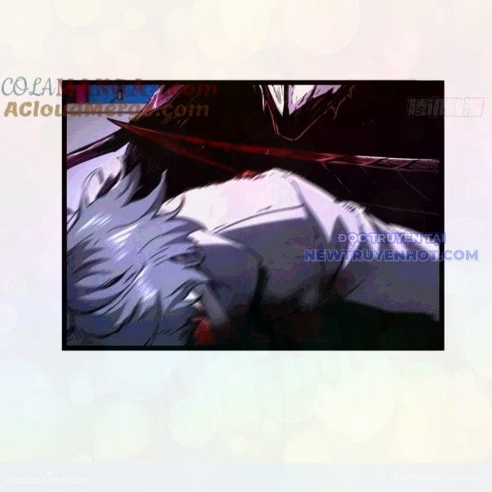 Không Chết Được Ta Đành Thống Trị Ma Giới 80 trang 54