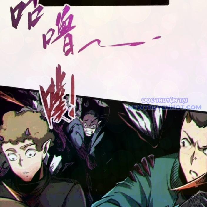 Không Chết Được Ta Đành Thống Trị Ma Giới 80 trang 61
