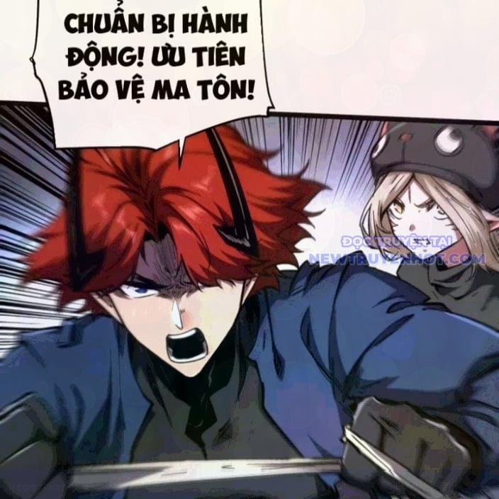 Không Chết Được Ta Đành Thống Trị Ma Giới 80 trang 64