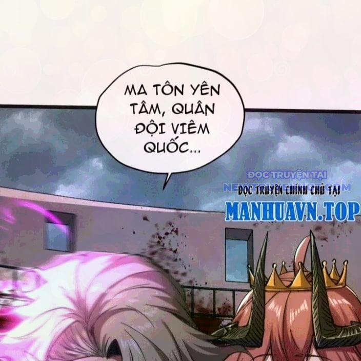 Không Chết Được Ta Đành Thống Trị Ma Giới 80 trang 70