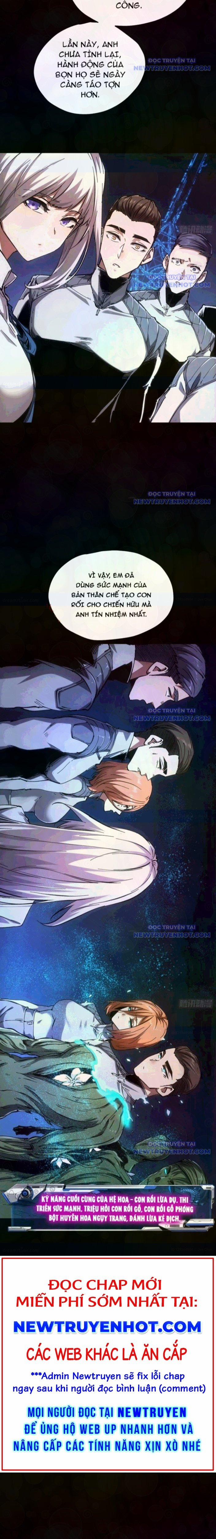 Không Chết Được Ta Đành Thống Trị Ma Giới 81 trang 2