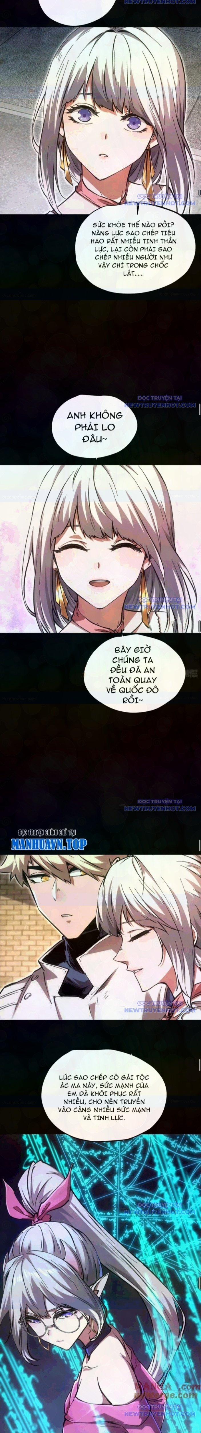 Không Chết Được Ta Đành Thống Trị Ma Giới 81 trang 5