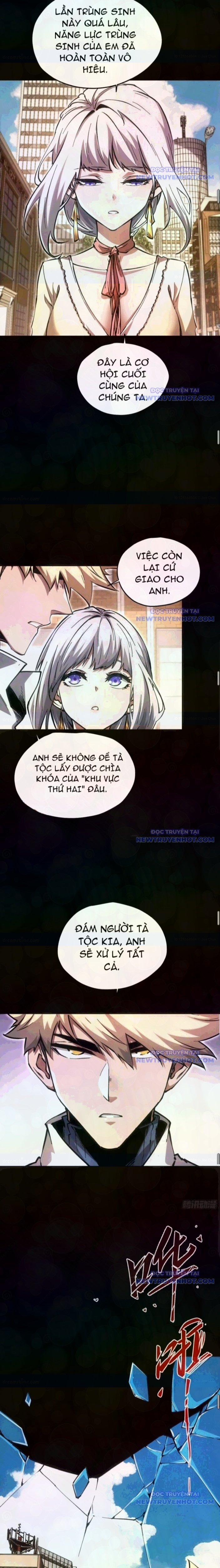 Không Chết Được Ta Đành Thống Trị Ma Giới 81 trang 7