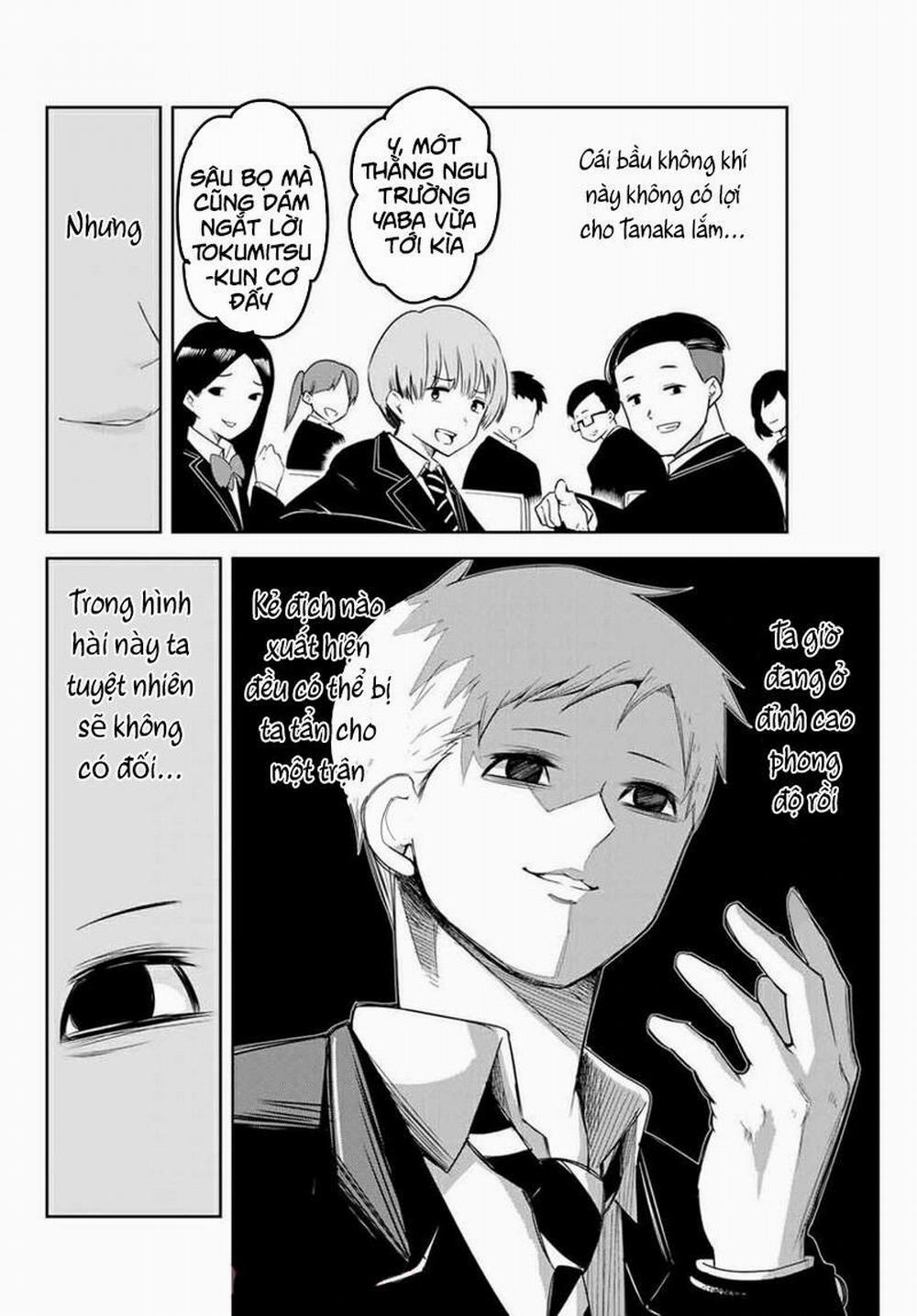 Không Chỉ Là Bắt Nạt 103 trang 2