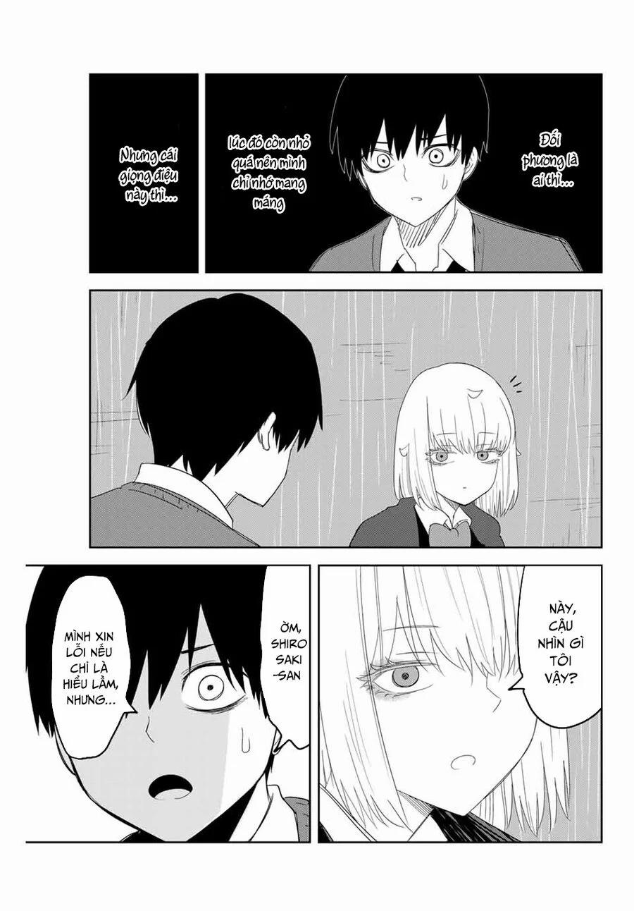 Không Chỉ Là Bắt Nạt 153 trang 13