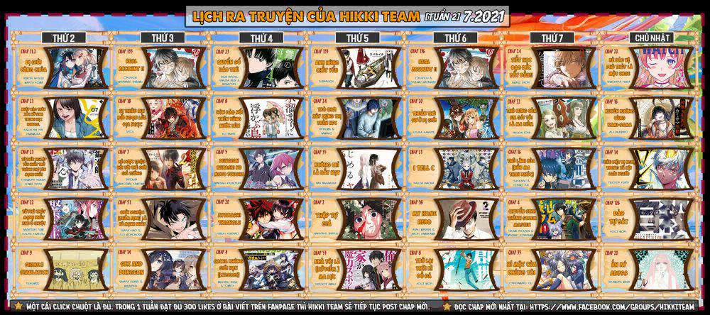 Không Chỉ Là Bắt Nạt 35 trang 1