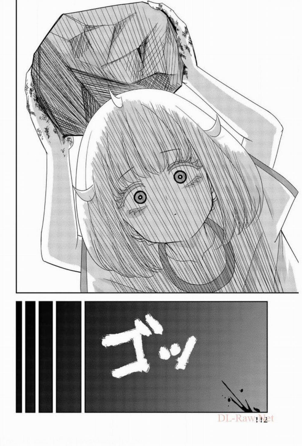 Không Chỉ Là Bắt Nạt 41 trang 13