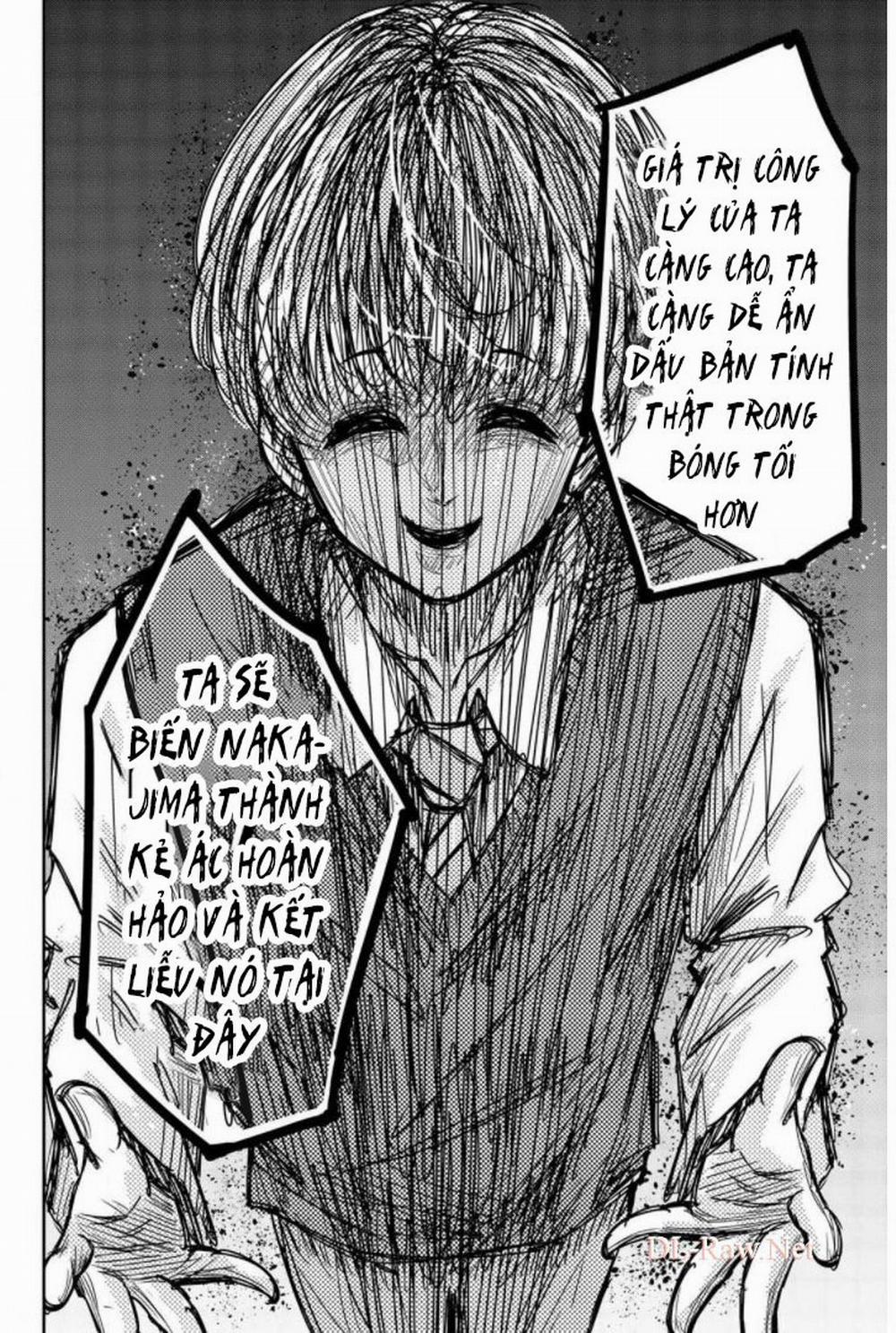 Không Chỉ Là Bắt Nạt 48 trang 15