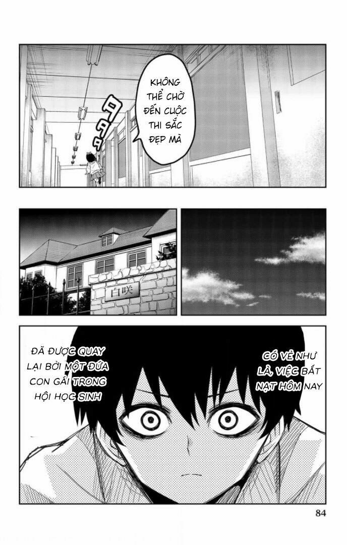 Không Chỉ Là Bắt Nạt 50 trang 14