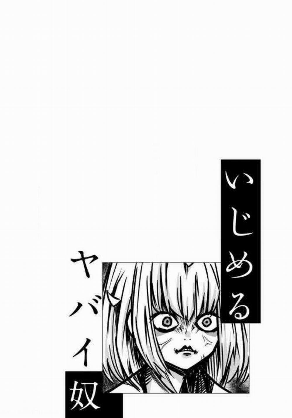 Không Chỉ Là Bắt Nạt 60 trang 16