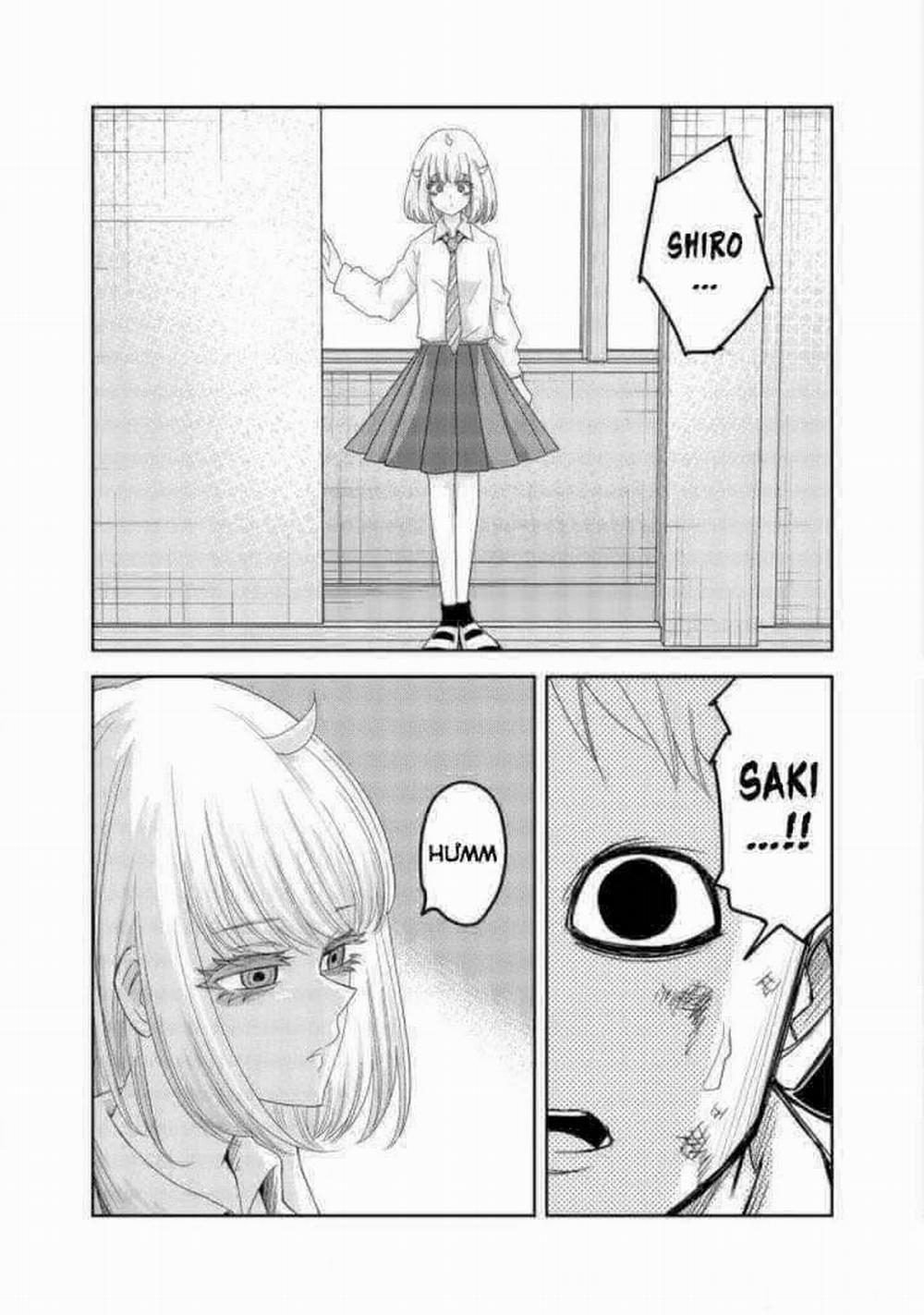 Không Chỉ Là Bắt Nạt 65 trang 15