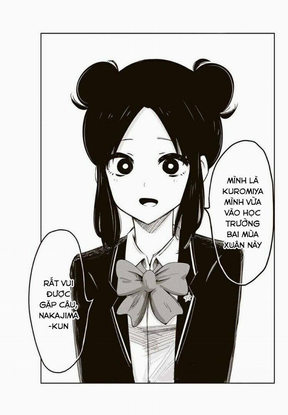 Không Chỉ Là Bắt Nạt 74 trang 16