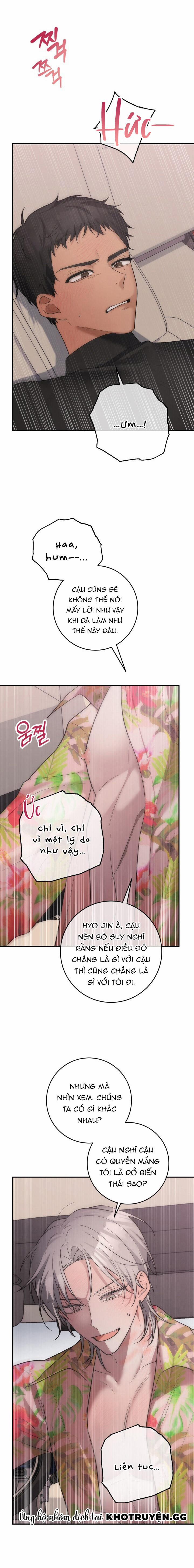 Không Cho Cá Voi Ăn Sau Khi Đã Bắt Được 4 0 End trang 4