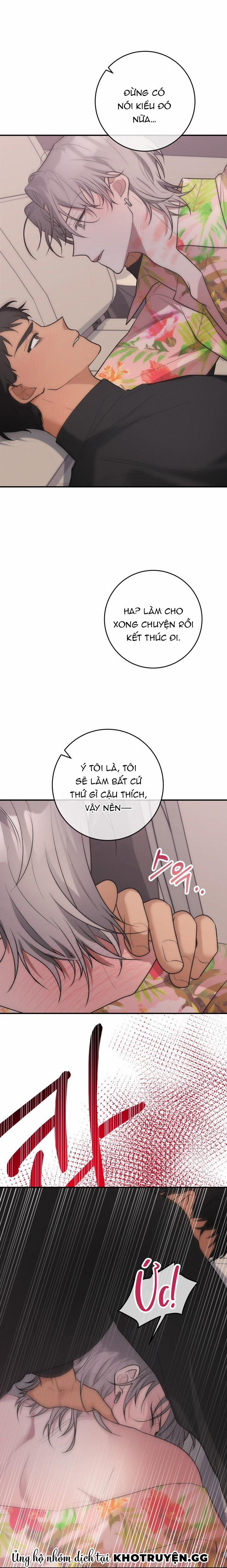 Không Cho Cá Voi Ăn Sau Khi Đã Bắt Được 4 0 End trang 5