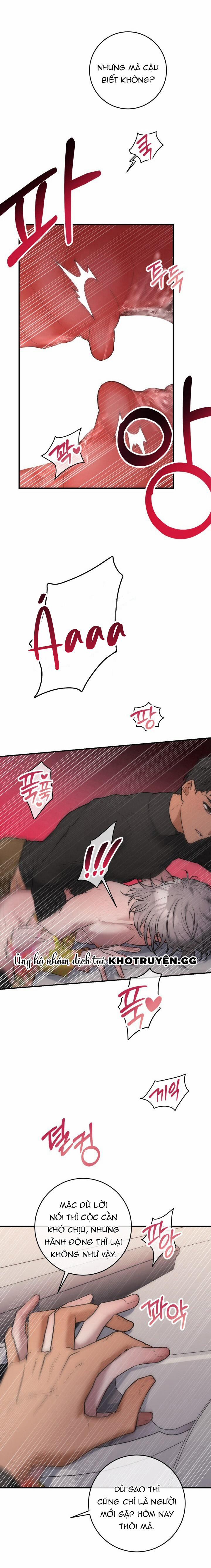 Không Cho Cá Voi Ăn Sau Khi Đã Bắt Được 4 0 End trang 7