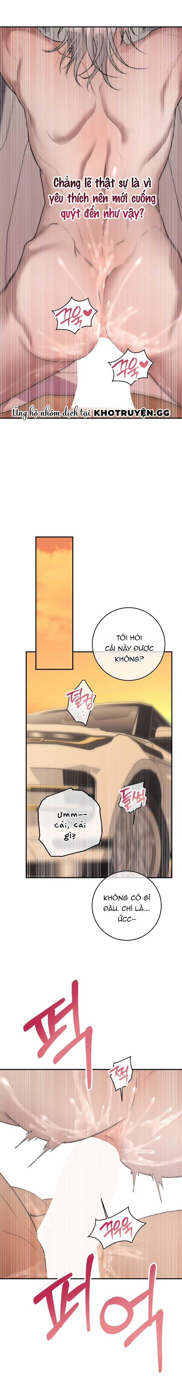 Không Cho Cá Voi Ăn Sau Khi Đã Bắt Được 4 trang 13